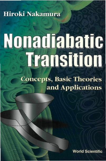 NONADIABATIC TRANSITION