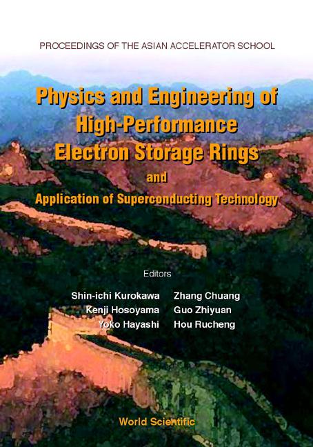 PHYSICS & ENGRG OF HIGH-PERFORMANCE... by Guo Zhiyuan, Hayashi Yoko, Hosoyama Kenji