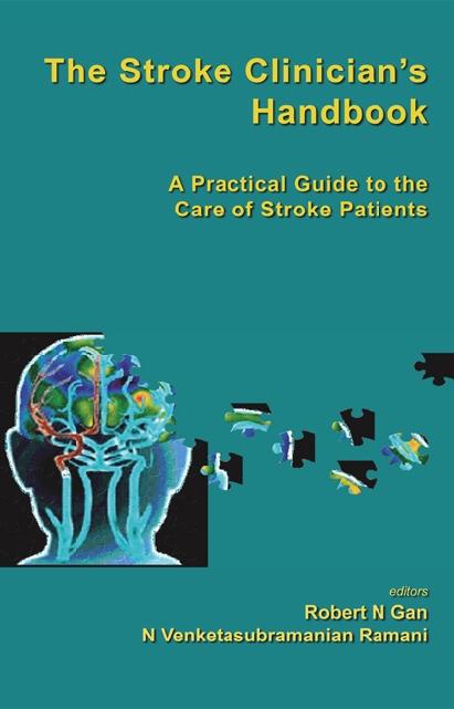 THE STROKE CLINICIAN'S HANDBOOK