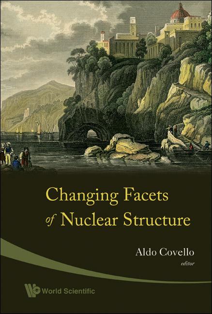CHANGING FACETS OF NUCLEAR STRUCTURE
