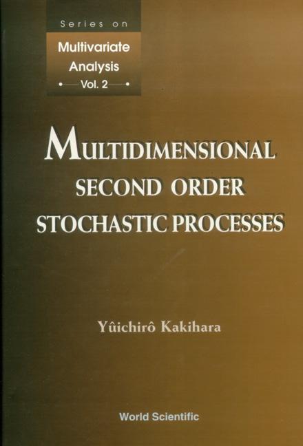 MULTIDIMENSIONAL SECOND ORDER...    (V2)