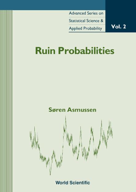 RUIN PROBABILITIES                 (V2)