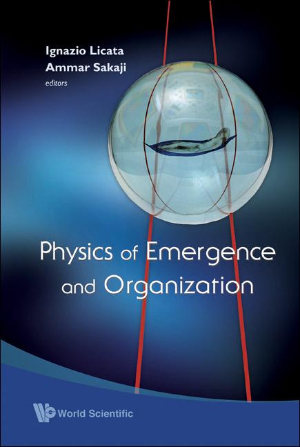 PHYSICS OF EMERGENCE & ORGANIZATION
