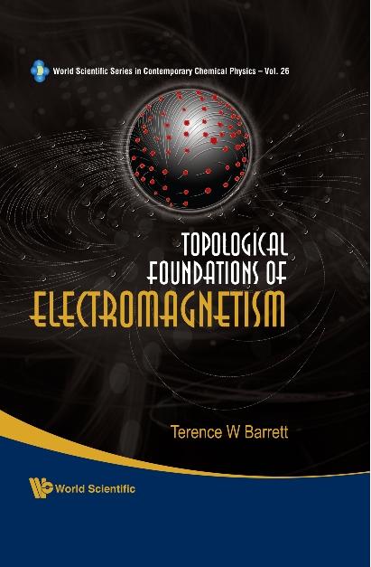 TOPOLOGICAL FOUNDATIONS OF ELECTRO.(V26)