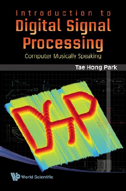 INTRO TO DIGITAL SIGNAL PROCESSING