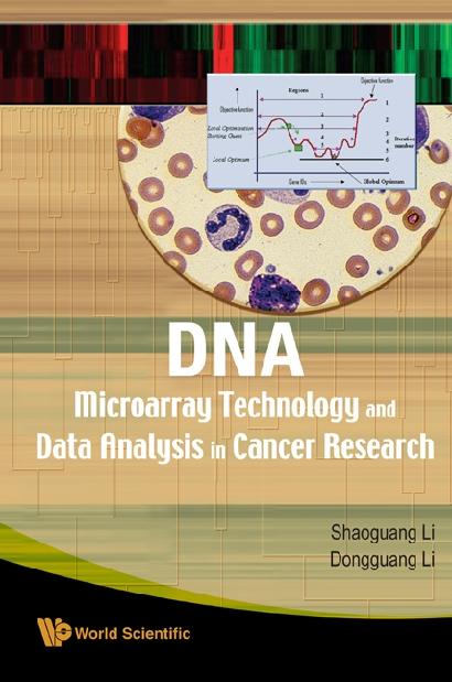 DNA MICROARRAY TECHNOLOGY & DATA ANALY.. by Li Dongguang, Li Shaoguang