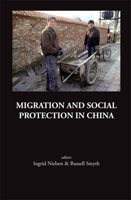 MIGRATION & SOCIAL PROTECTION IN ..(V14)