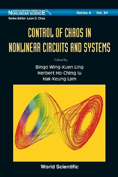 CONTROL OF CHAOS IN NONLINEAR CIR (V64)