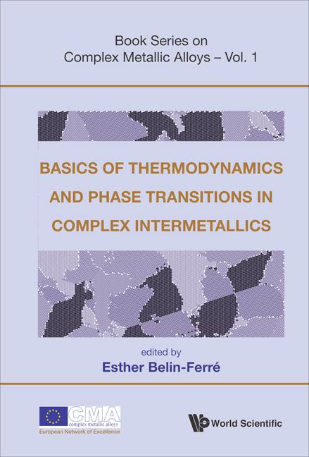 BASICS OF THERMODYNAMICS & PHASE...(V1)