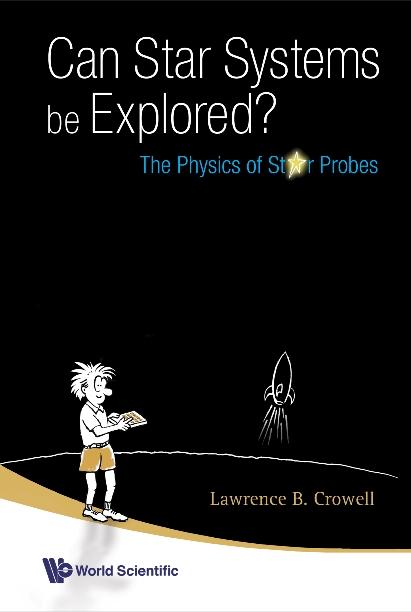 CAN STAR SYSTEMS BE EXPLORED? by Crowell Lawrence Barr
