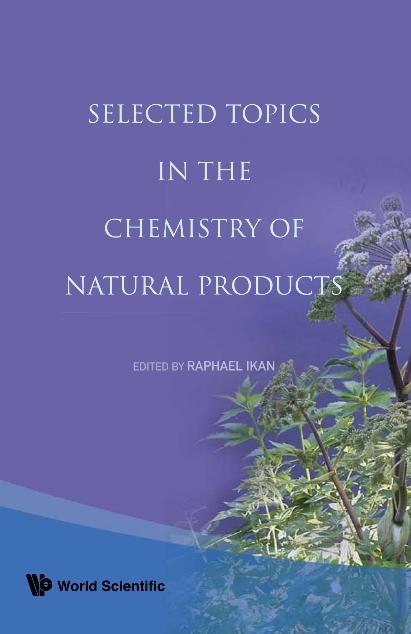 SELECTED TOPICS IN THE CHEMISTRY OF... by Ikan Raphael