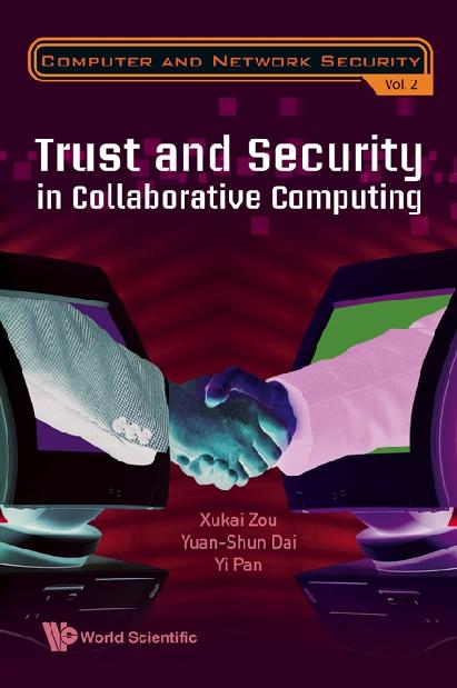 TRUST & SECURITY IN COLLABORATIVE...