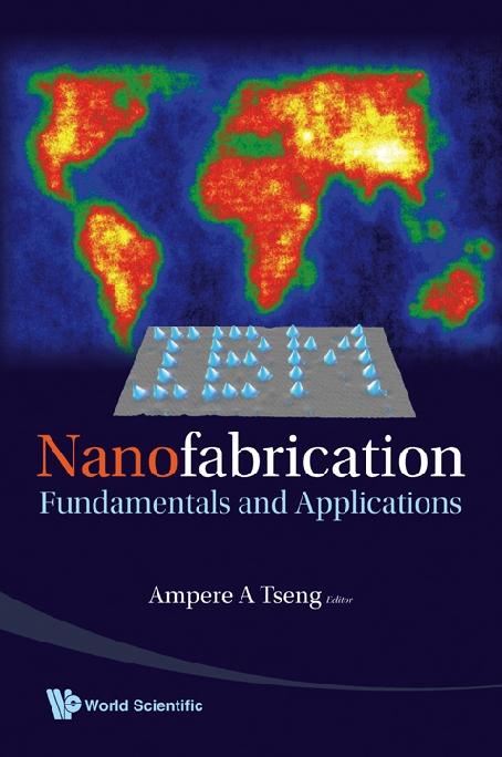 NANOFABRICATION:FUNDAMENTALS & APPN
