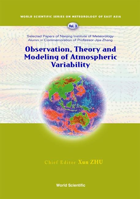 OBSERVATION, THEORY & MODELING OF..(V3)