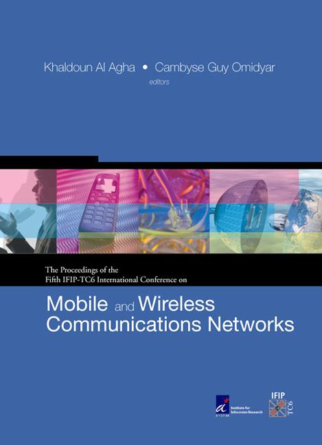 MOBILE & WIRELE COMMUN [W/ CD]