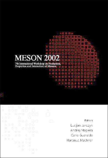 MESON 2002
