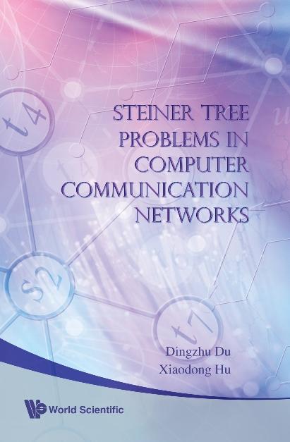 STEINER TREE PROBLEMS IN COMPUTER COMM..
