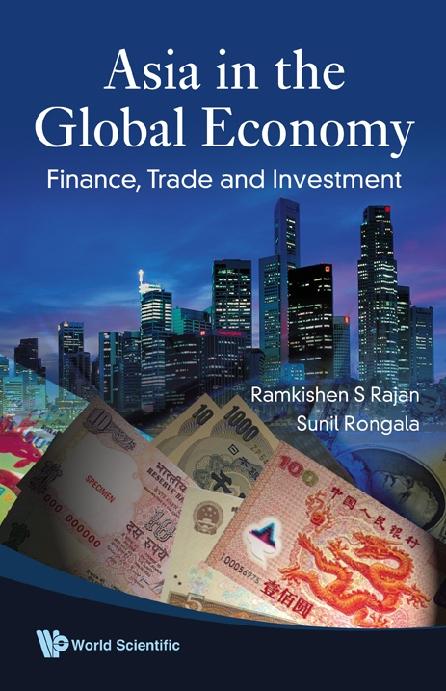 ASIA IN THE GLOBAL ECONOMY