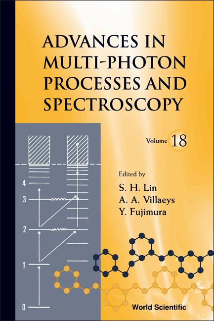 ADV MULTI-PHOTON PROCESS..(V18)