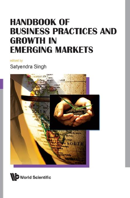 HANDBK OF BUSINESS PRACTICES & GROWTH..