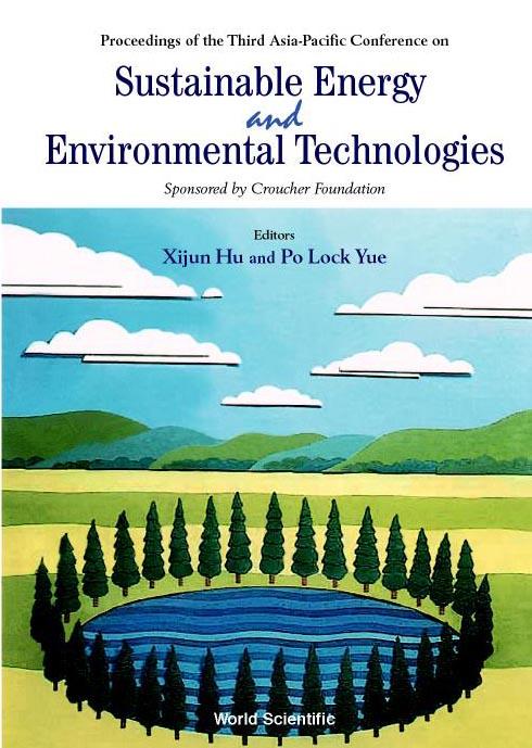 SUSTAINABLE ENERGY & ENVIRONMENTAL...