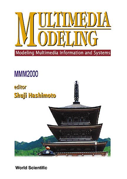 MULTIMEDIA MODELING (MMM2000)