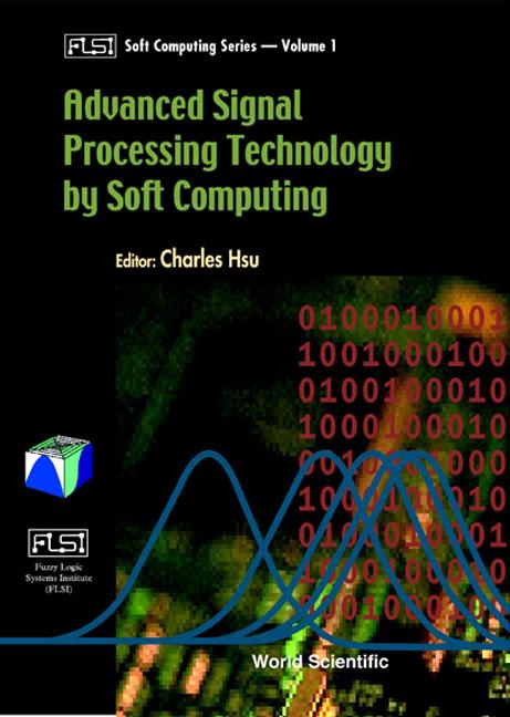 ADVANCED SIGNAL PROCESSING TECH...  (V1) by Charles Hsu