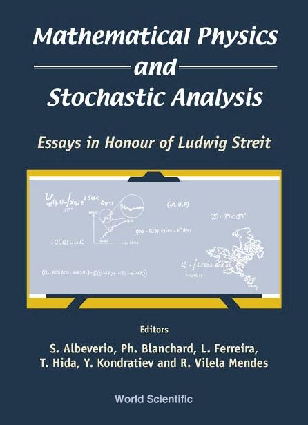 MATHEMATICAL PHYS & STOCHASTIC ANALYSIS
