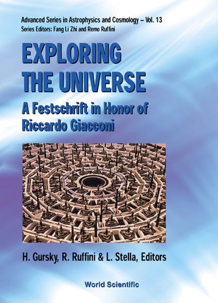 EXPLORING THE  UNIVERSE            (V13) by Gursky Herbert, Ruffini Remo, Stella Luigi