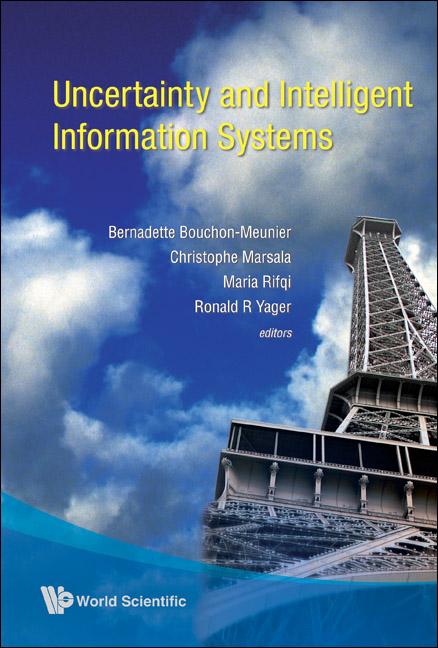 UNCERTAINTY & INTELLIGENT INFORMATION...