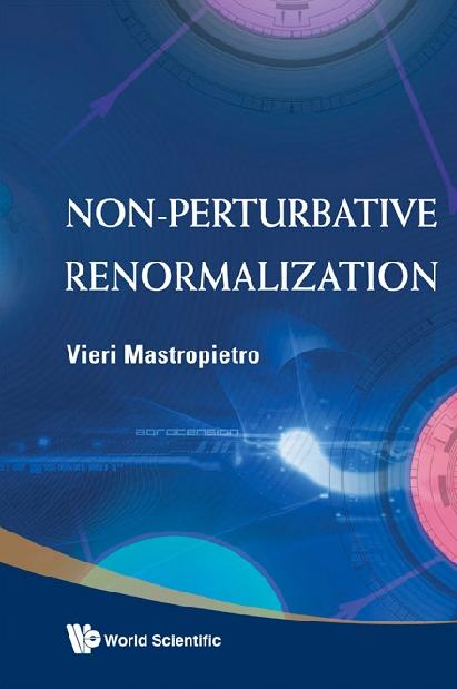 NON-PERTURBATIVE RENORMALIZATION