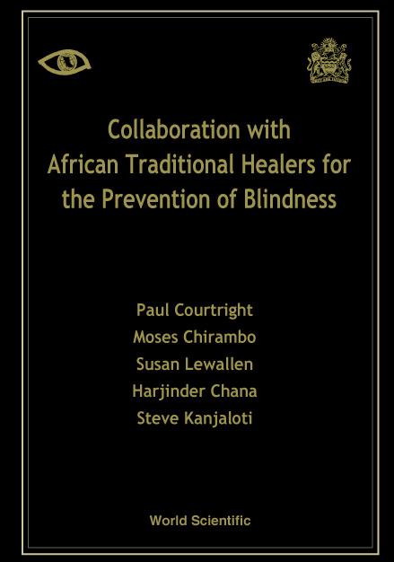 COLLABORATION WITH AFRICAN TRADITION....