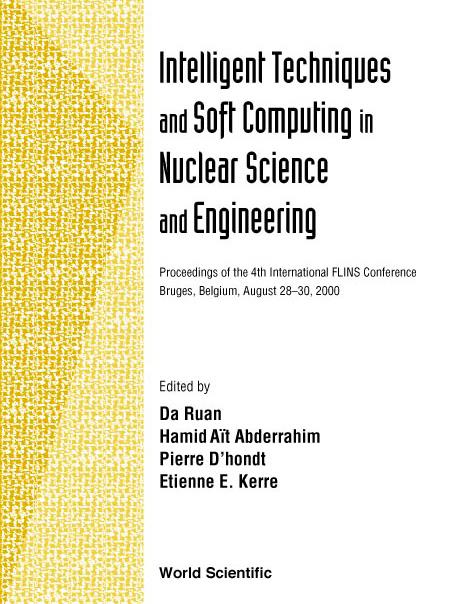 INTELLIGENT TECHNIQUES AND SOFT COMP.... by Abderrahim Hamid Ait, D'hondt Pierre, Kerre Etienne E