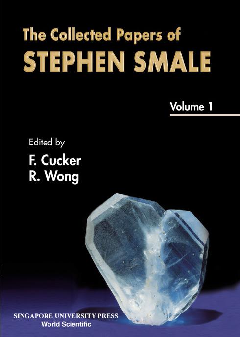 COLLECT PAPER STEPHEN SMALE (V1)