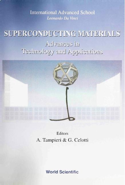 SUPERCONDUCTING MATERIALS