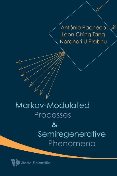 MARKOV-MODULATED PROCESSES & SEMIGENE...