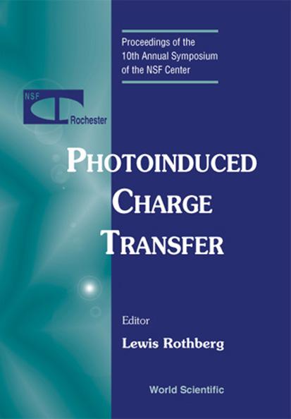 PHOTOINDUCED CHARGE TRANSFER by Rothberg Lewis