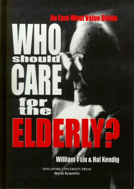 WHO SHOULD CARE FOR THE ELDERLY?