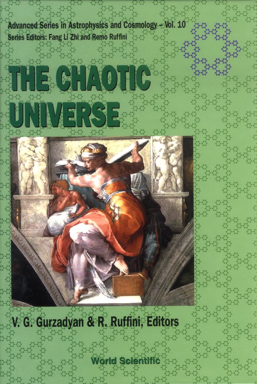 CHAOTIC UNIVERSE, THE              (V10)