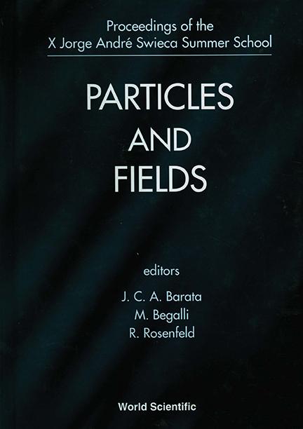 PARTICLES & FIELDS