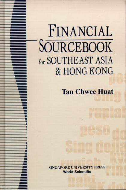 FINANCIAL SOURCEBOOK FOR SOUTHEAST...