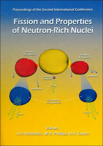 FISSION & PROPERTIES OF NEUTRON-RICH...