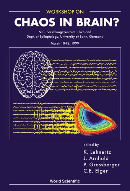CHAOS IN BRAIN?