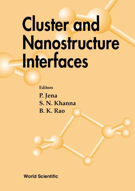 CLUSTER & NANOSTRUCTURE INTERFACES