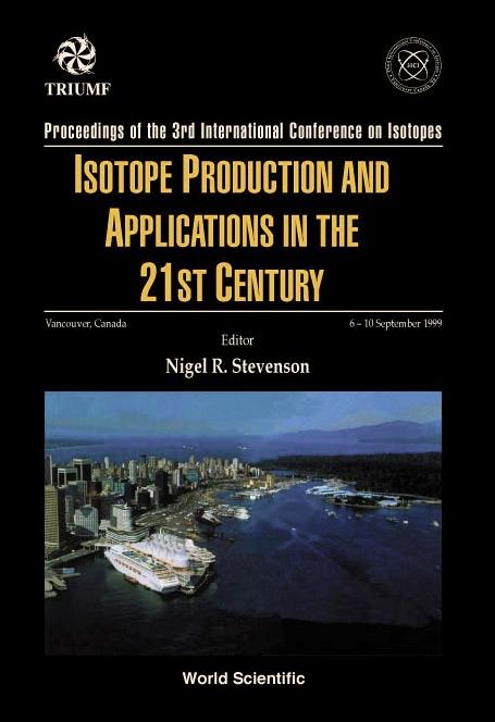 ISOTOPE PRODUCTION & APPLICAITONS IN...