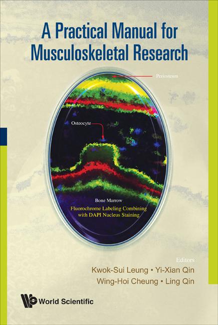 PRACTICAL MANUAL FOR MUSCULOSKELETAL... by Cheung Wing Hoi, Leung Kwok Sui, Qin Ling