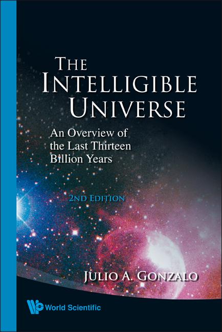 THE INTELLIGIBLE UNIVERSE (2ND EDITION)