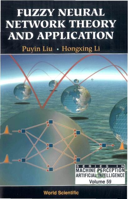 FUZZY NEURAL NETWORK THEORY & APP..(V59)