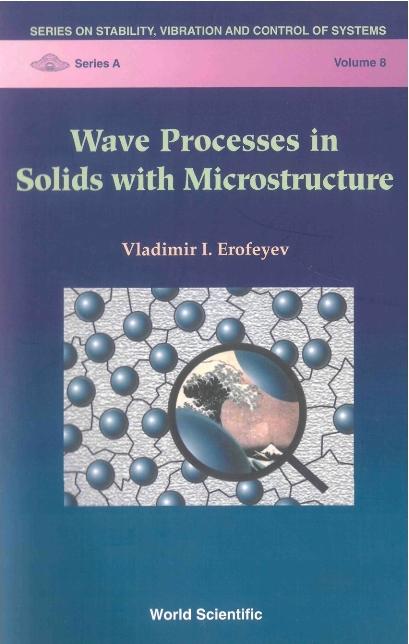 WAVE PROCESSES IN SOLIDS WITH MIC...(V8)