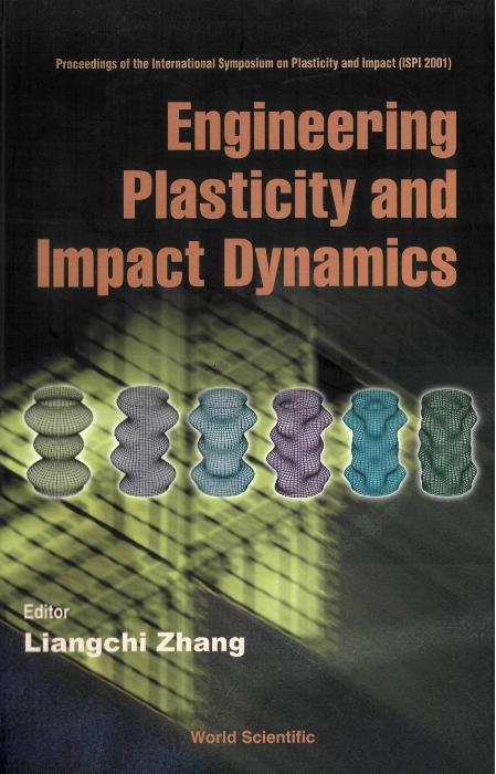 ENGINEERING PLASTICITY & IMPACT DYNAMICS